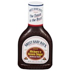 Hickory Barbecue Sauce