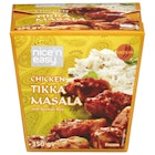 Kylling Tikka Masala
