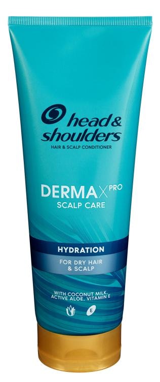 Head & Shoulders Balsam Dermax Hydrate