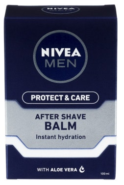 Bilde: © Nivea / Oda Nivea After Shave Balm