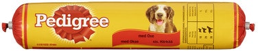 Bilde: © Pedigree / Oda Pedigree Hundepølse