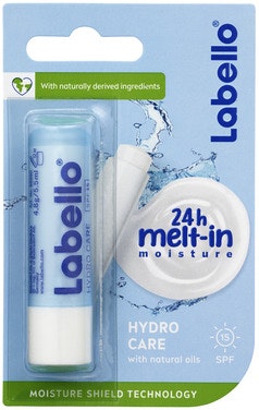 Bilde: © Labello / Oda Labello Labello Hydro Care