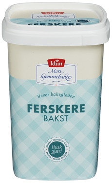 Bilde: © Idun / Oda Idun Idun MH Ferskere Bakst