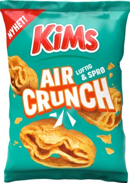 Kims Air Crunch