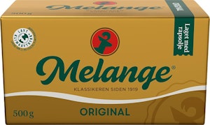 Melange Margarin