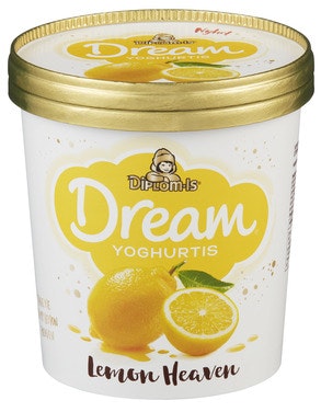 Bilde: © Dream / Oda Dream Lemon Heaven