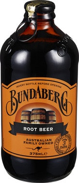 Bundaberg Root Beer Alkoholfri