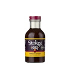 Sweet and Sticky BBQ Sauce