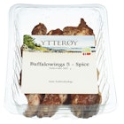 Buffalowings 5-spice