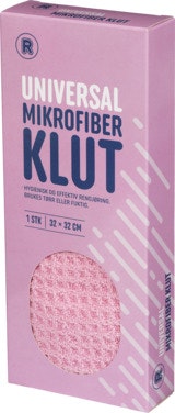 Bilde: © Soft Style / Oda Soft Style Mikrofiberklut Universal