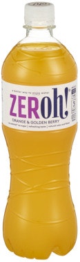 Bilde: © Zeroh! / Oda Zeroh! Orange & Golden Berry