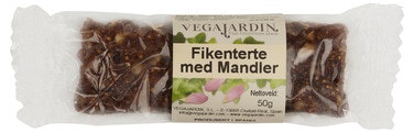 Fikenterte Tilbehør til Ost
