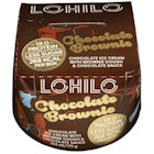 Lohilo iskrem Chocolate brownie
