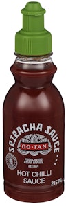 Go Tan Sriracha-saus