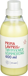 Prima Lavpris Tøymykner Sommereng