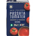 Passata Tomater