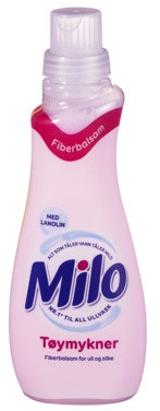 Bilde: © Milo / Oda Milo Tøymykner Flytende, 500 ml