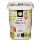 Økologisk Røros Yoghurt