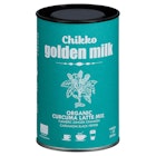 Økologisk Chikko Golden Milk Latte Mix