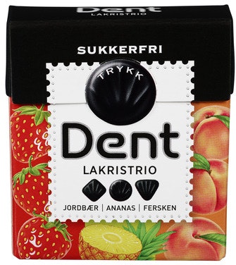 Dent Dent Lakristrio