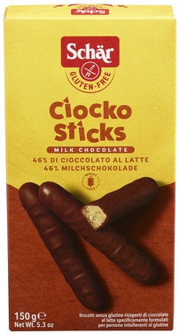 Bilde: © Schär / Oda Schär Ciocko Stics