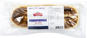 Engerviks Formstekt Fiskepudding 63%