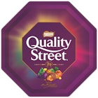 Quality Street Tinnboks
