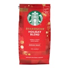 Starbucks Holiday Blend