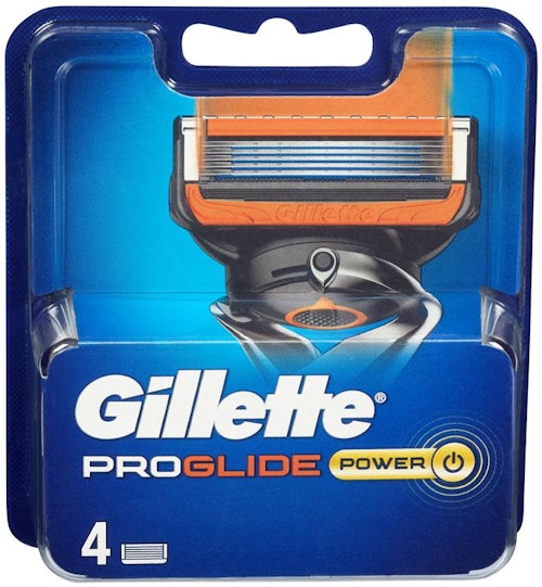 Gillette ProGlide Power