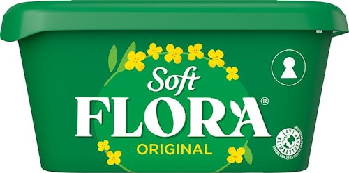 Soft Flora Soft Flora Original Liten