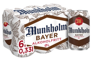 Bilde: © Munkholm / Oda Munkholm Munkholm Bayer 6 x 0,33
