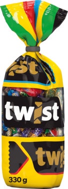 Bilde: © Freia / Oda Freia Twist