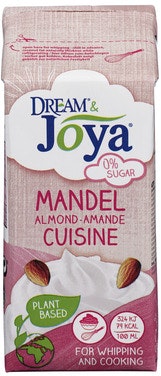 Bilde: © Dream / Oda Dream Joya Mandelfløte