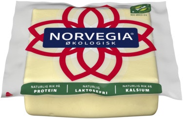 Bilde: © Tine / Oda Tine Norvegia 27% Økologisk