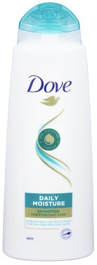 Bilde: © Dove / Oda Dove Daily Moisture Shampo