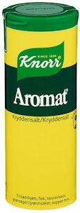 Knorr Aromat Krydder