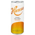 Hansa Hard Seltzer