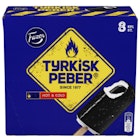 Tyrkisk Pepper Ispinne