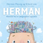 Herman - historier fra en udiagnostisert oppvekst