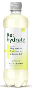 Re:hydrate Citrus/Lime