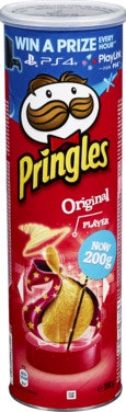 Pringles Pringles Orginal