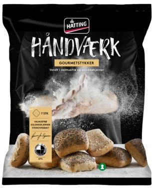 Bilde: © Hatting / Oda Hatting Gourmetstykke