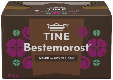 Bilde: © Tine / Oda Tine Bestemorost