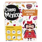 Como Mexico Carnitas Taco Kjøtt