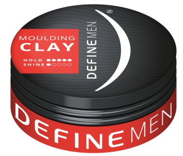 Bilde: © Define / Oda Define Moulding Clay Men