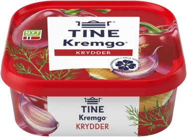 Bilde: © Tine / Oda Tine TINE Kremgo Krydder