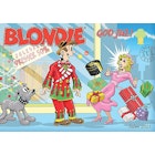 Blondie - julen 2023