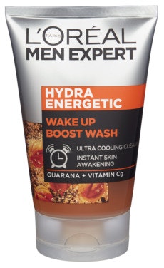 Bilde: © L'Oreal / Oda L'Oreal Hydra Energetic Cleanser 1 stk