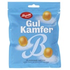 Gul Kamfer