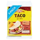 Taco Spice Mix 3 stk
